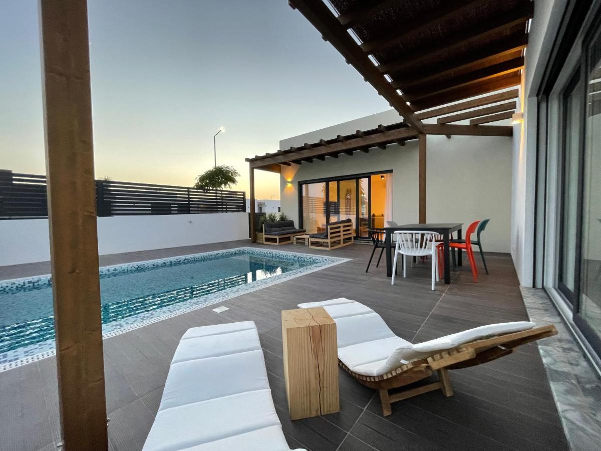 Samoqueira 12 Villa Porto Covo Exteriör bild